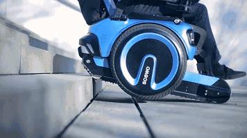 轮椅出行无障碍,最轻便的轮椅