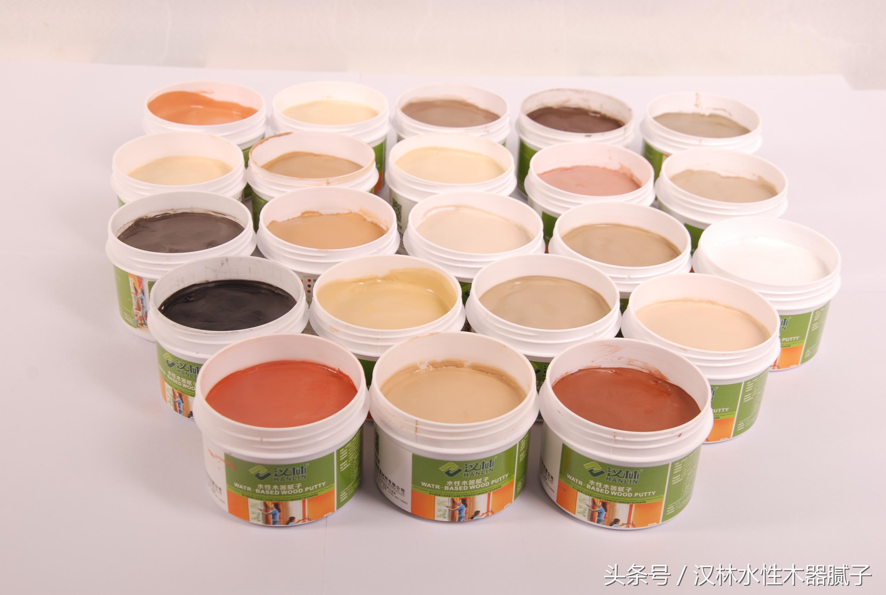 钉眼膏是木工腻子吗,装修腻子补钉眼用什么补