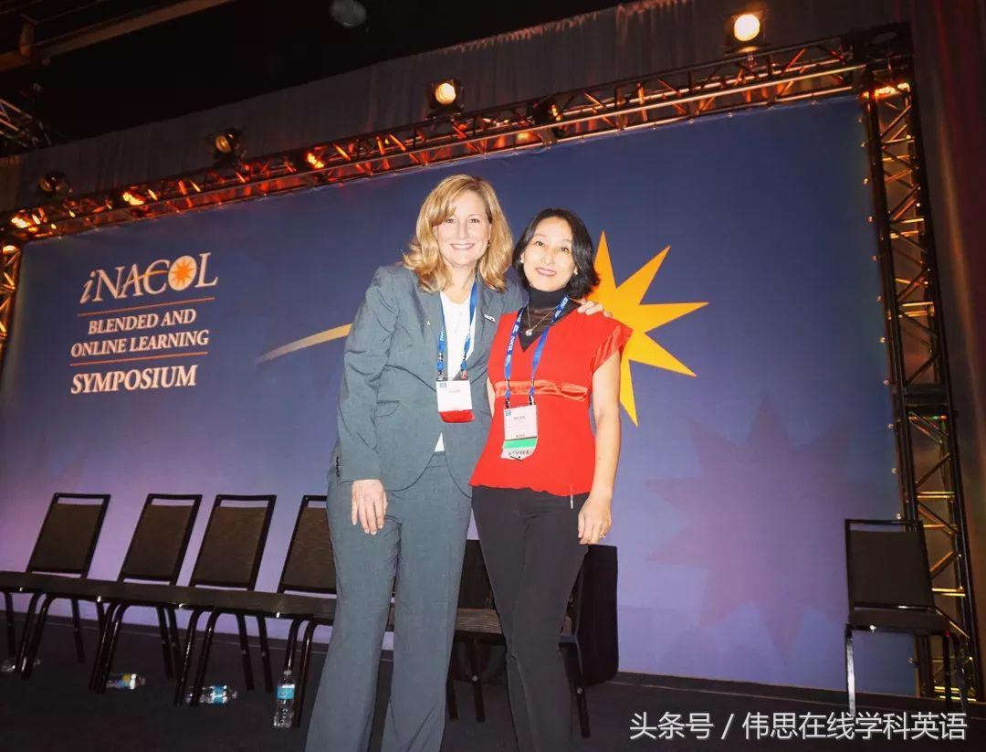 伟思创始人Helen告诉你，关于赴美留学你不知道的那些事