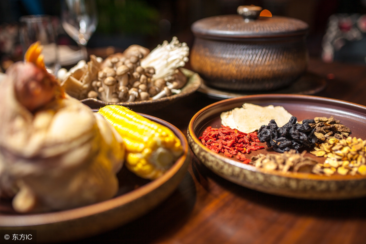 三伏天喝什么汤最好,三伏天养生喝什么茶饮最好