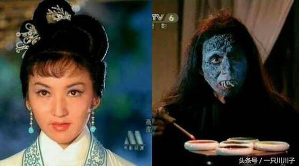 中国好看的恐怖惊悚片有哪些,各国的恐怖片惊悚程度有多少