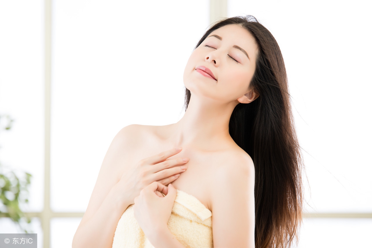 各种女性外用洗液充斥卖场对*处私**清洁真的有用吗?