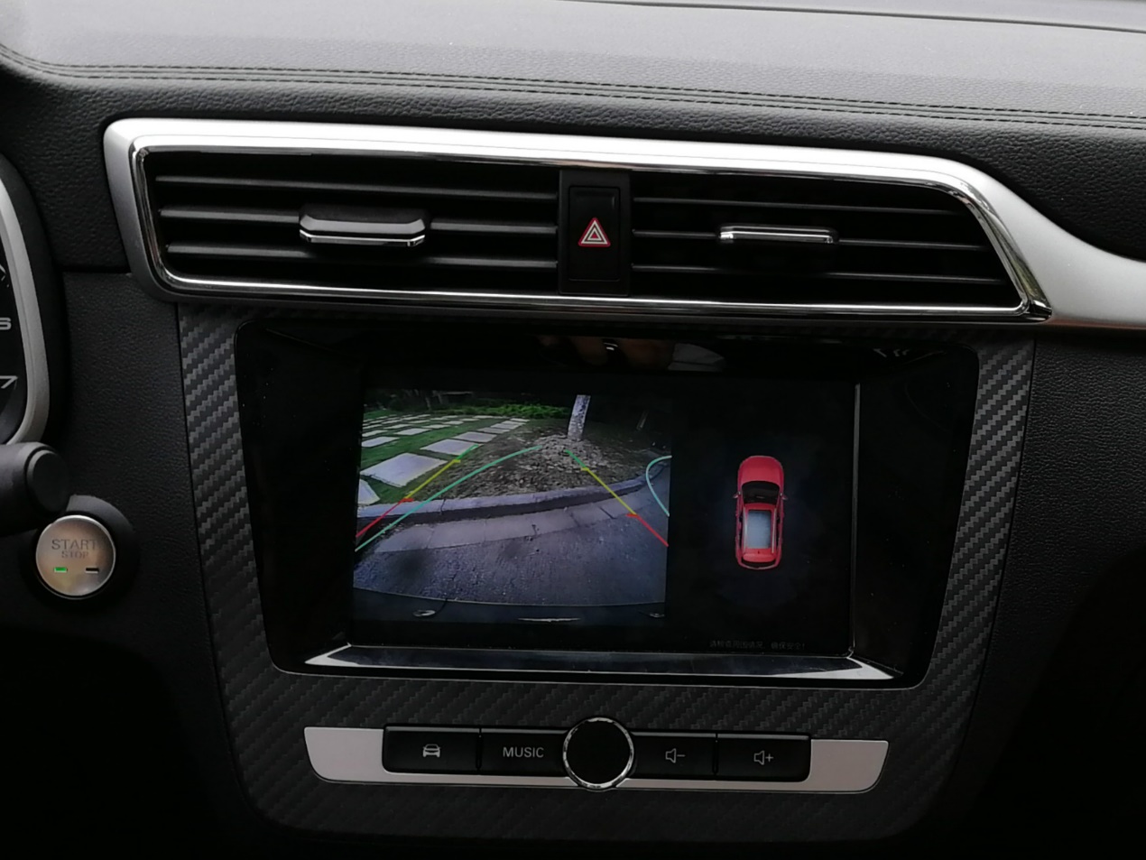 非专业摄影师的ZS体验