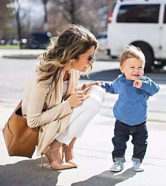 育儿知识20篇,育儿知识大全6-12月