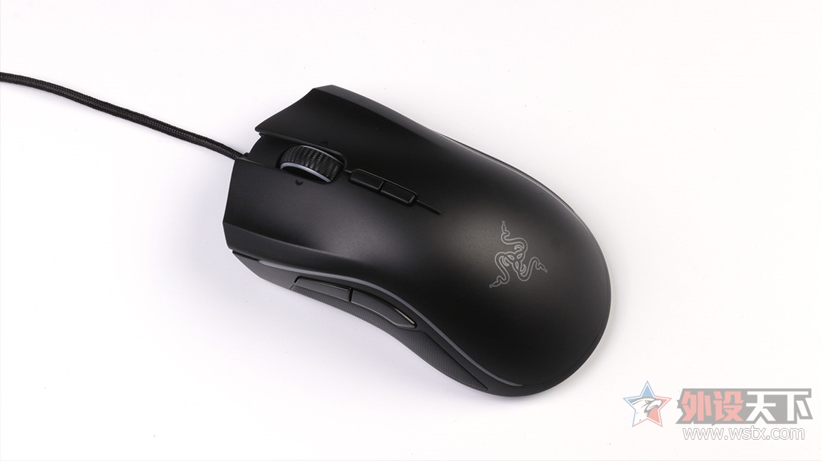雷蛇曼巴眼镜蛇鼠标灵敏度,雷蛇曼巴眼镜蛇无线鼠标的问题