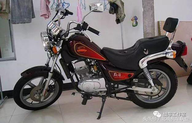 轻骑晓星,轻骑晓星250价格多少钱