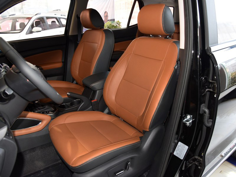 长安cx70空间对比x70a,cx70t长安的内部空间