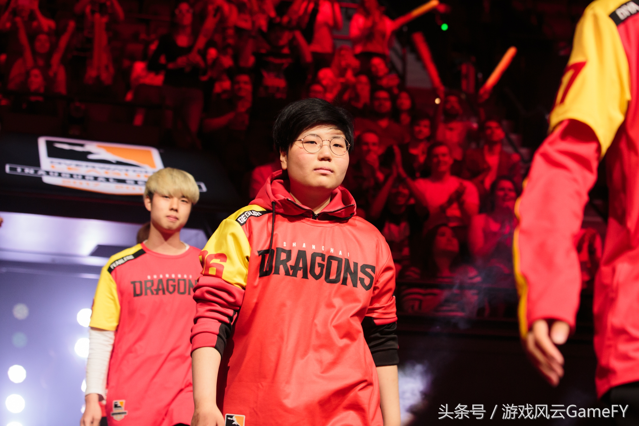 上海龙之队女选手出席奥林匹克电竞论坛电竞入奥指日可待？