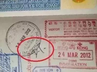 去香港超过7天了罚款吗,在香港逗留半年需要交多少罚款