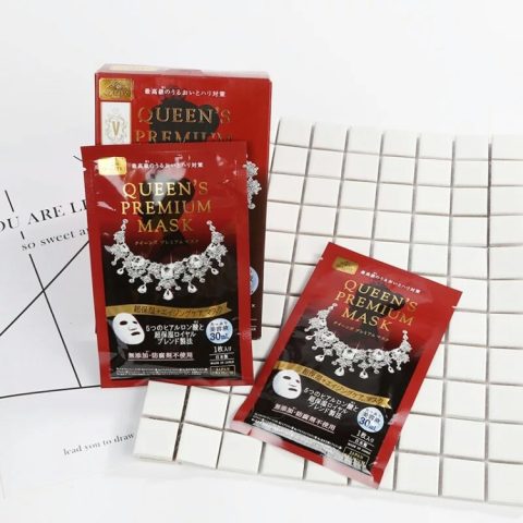 适合敏感肌的面膜平价推荐,必买平价面膜