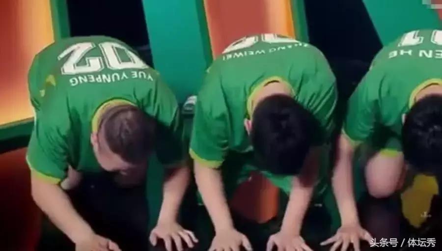 国际视角吐槽国足毫不留情,不带一个脏字的吐槽国足