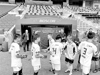 世界杯给我们的启示作文,世界杯给教育的启示