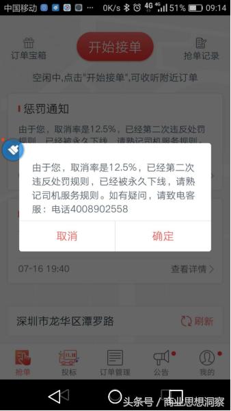58速运货车,加入58速运要什么