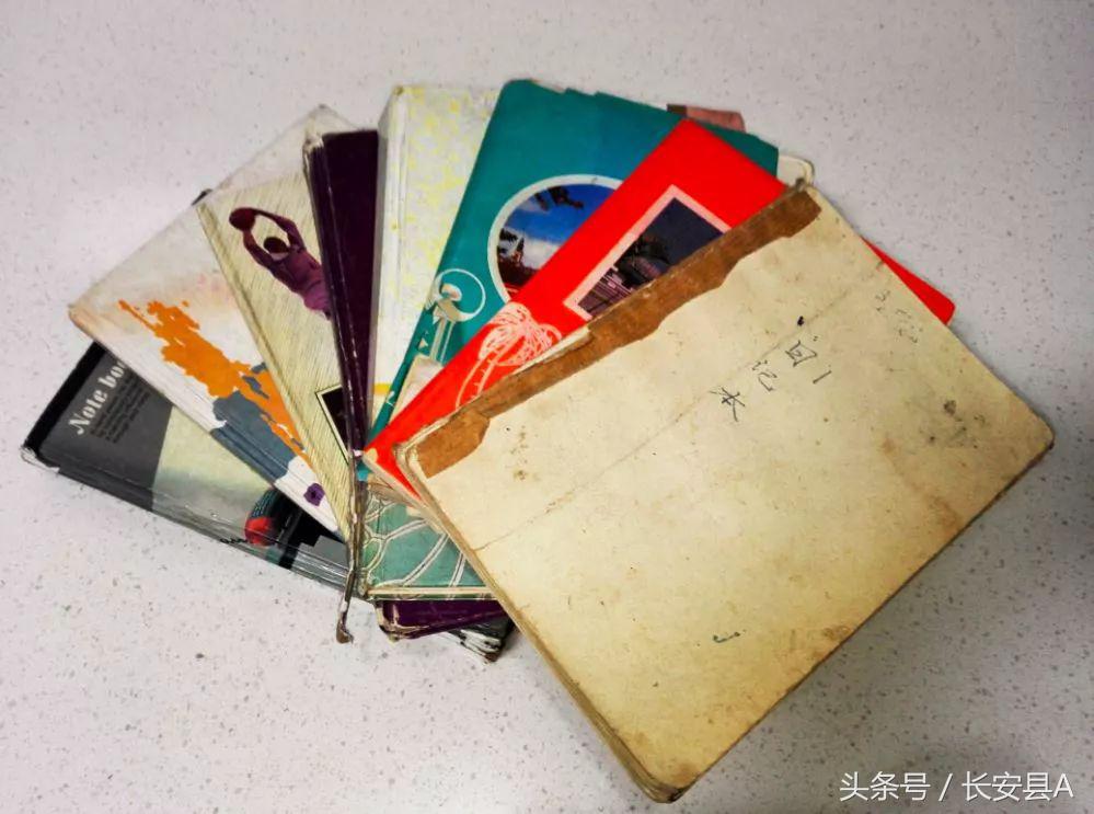 20年前的一中,20年前西安长安区