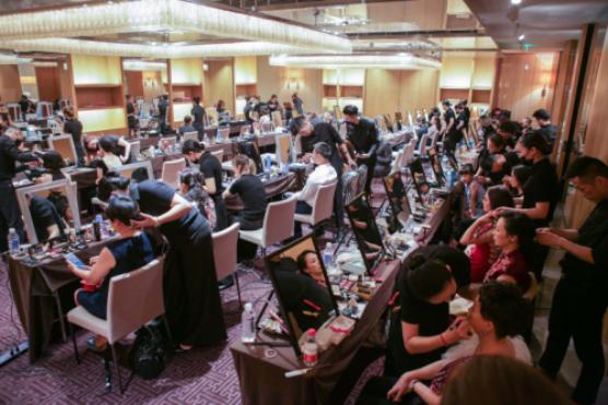 第二届木兰发展论坛暨美丽盛典在蓉隆重开启