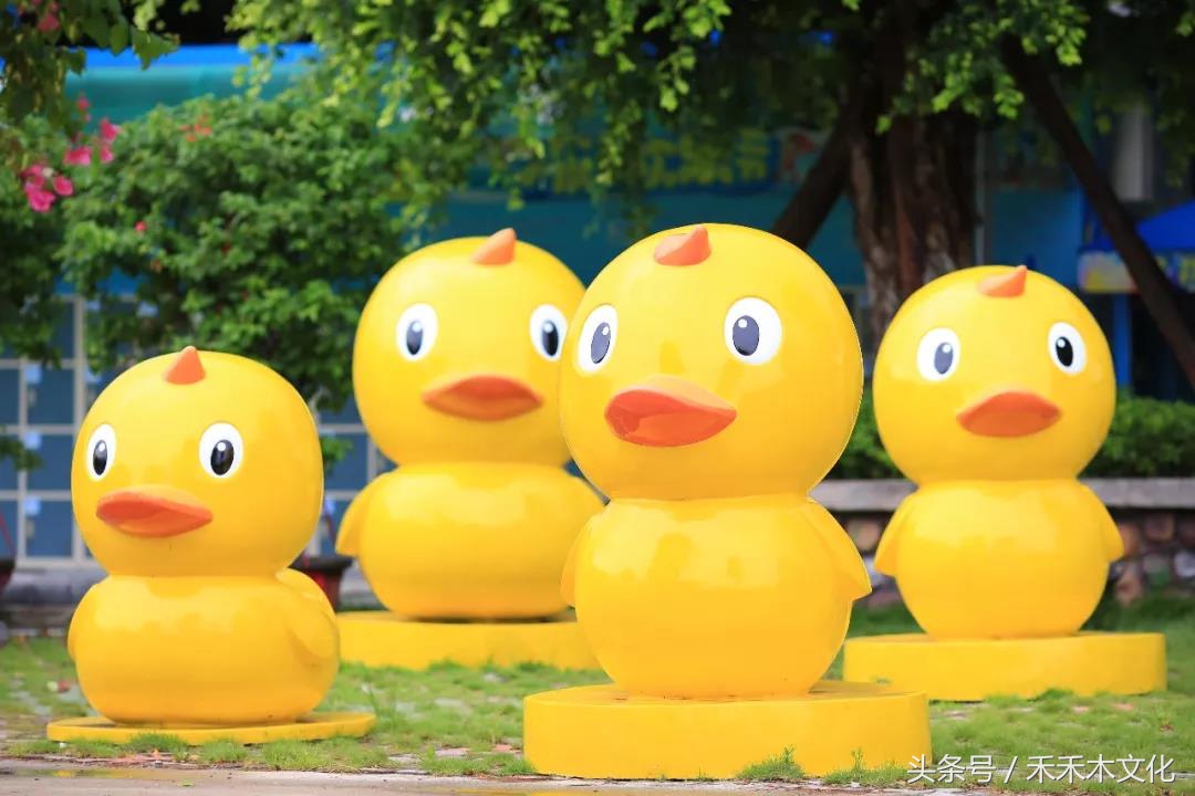 黄可乐发现一个秘密花海基地,让所有的小朋友都带爸爸妈妈来