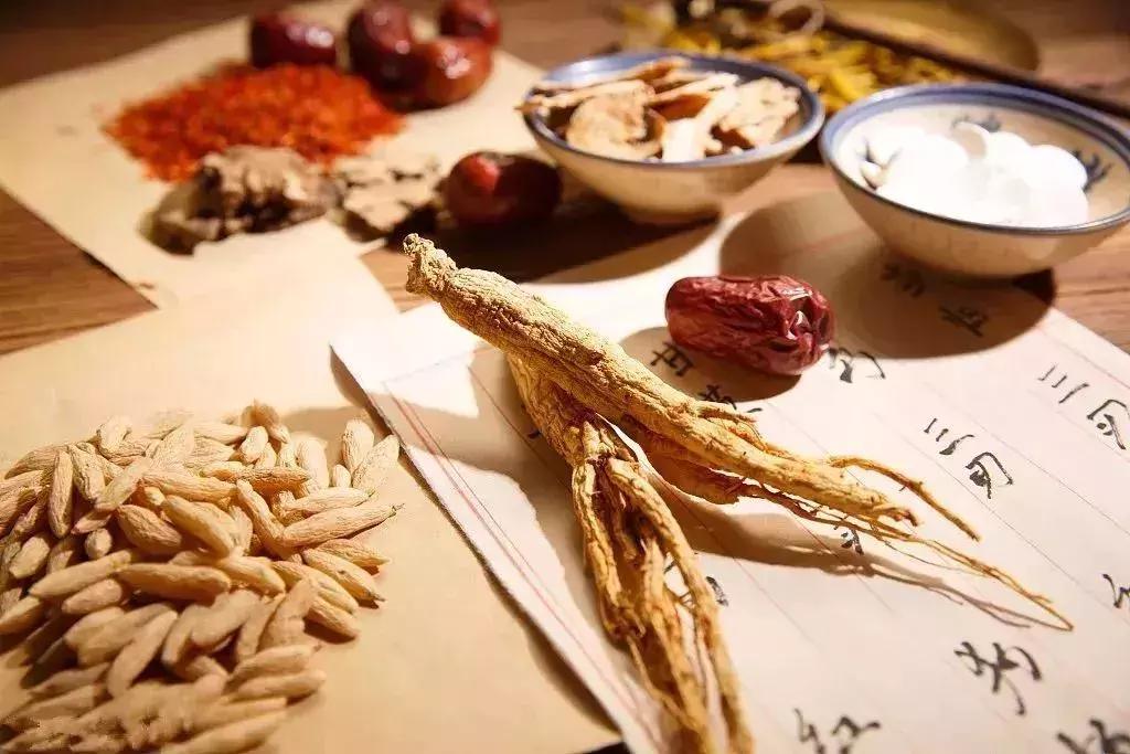 人参和沙参哪个好吃,元参沙参党参丹参人参的区别