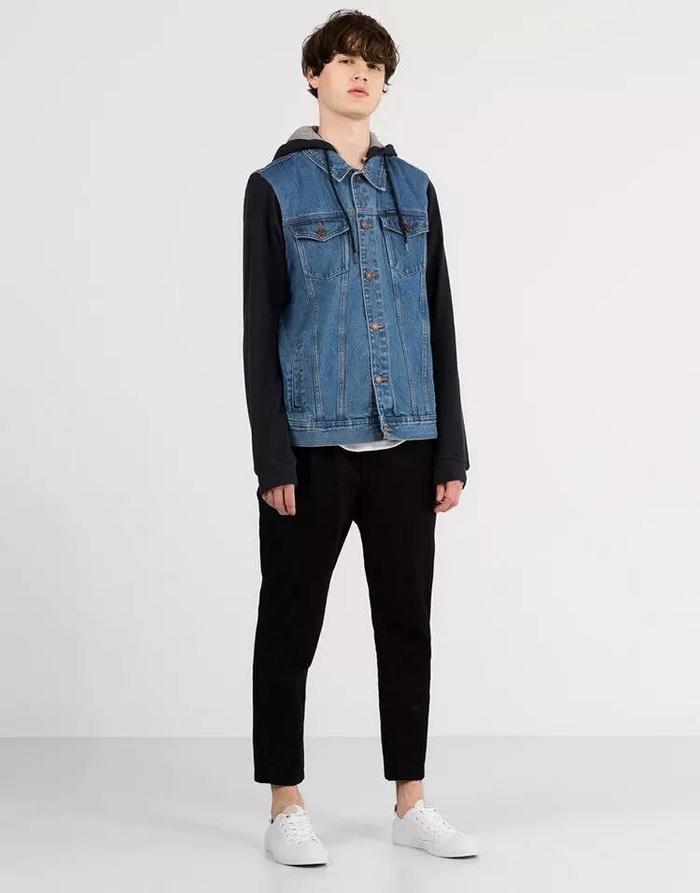 十个男生应该学会的时尚穿搭技巧,学会穿搭技巧可能才是一条捷径