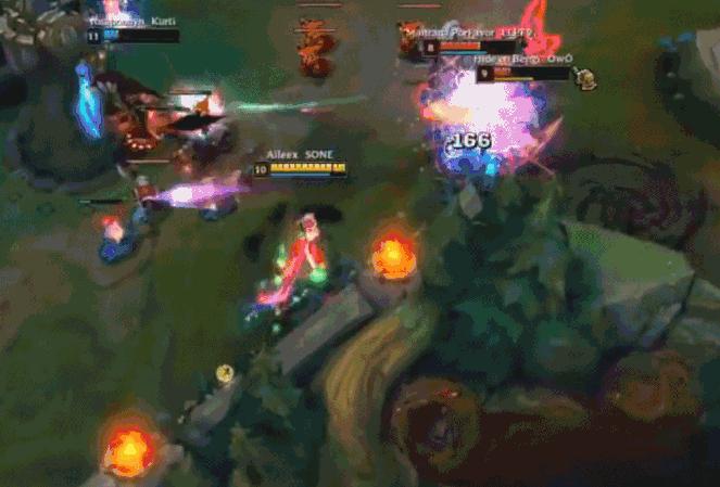 lol厂长为什么被称为世界第一打野,lol厂长为什么被称为第一打野