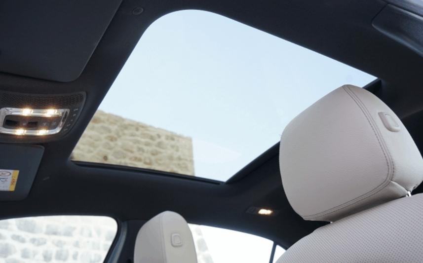 奔驰第一代4系,奔驰a级2023款深度评测