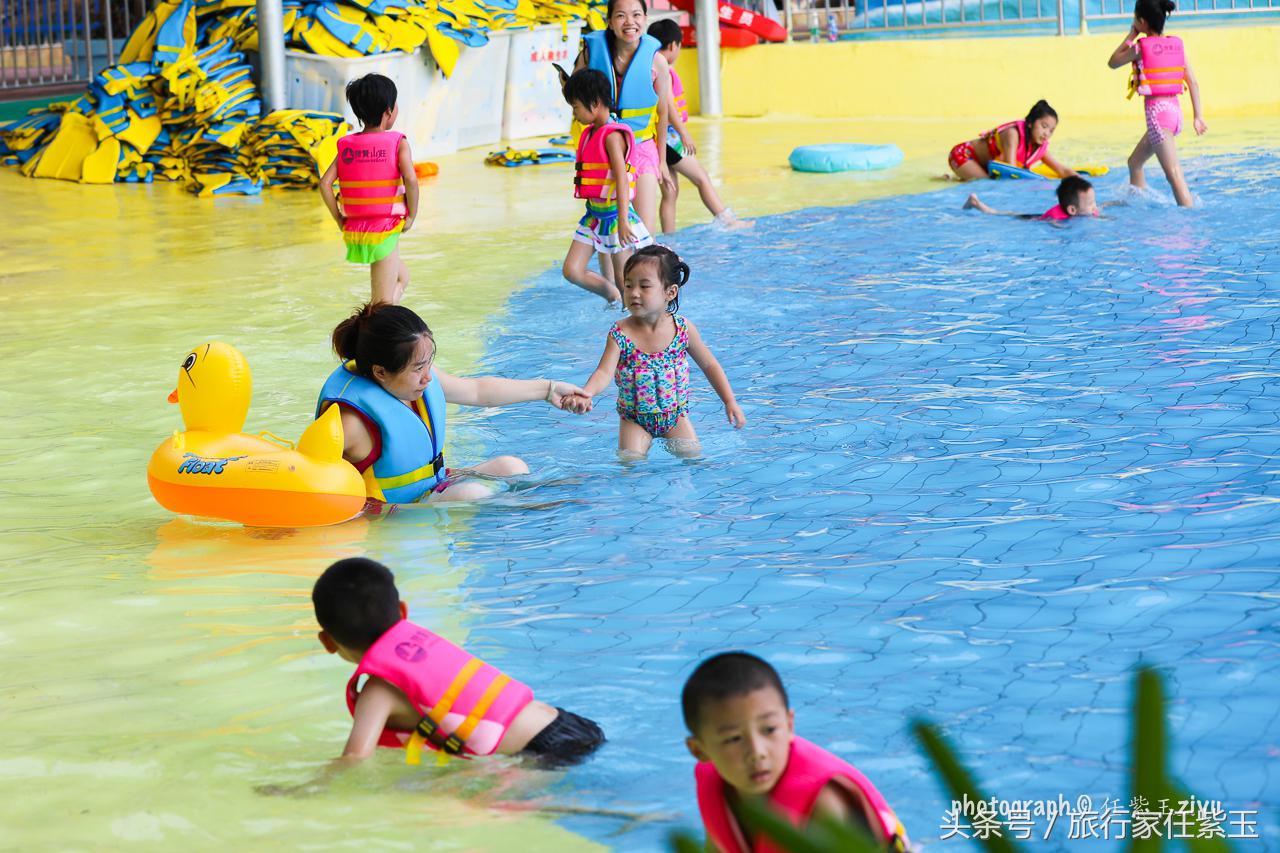 东莞一天游亲子游玩好去处冬天,东莞亲子游十佳地点白水寨