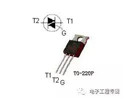 单向可控硅和双向可控硅的测量,bt151可控硅是单向还是双向可控硅