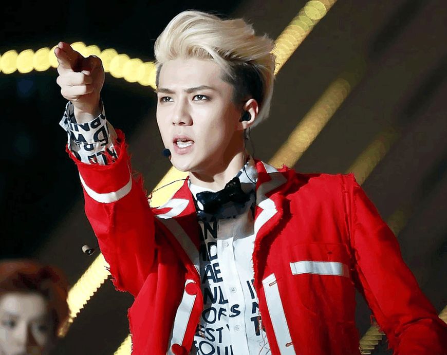 吴世勋鼓励爱丽学习,吴世勋爱丽最新视频