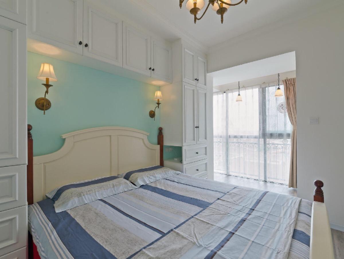 小空间卧室怎么处理最好,小户型卧室不够怎么解决