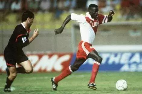 法国队世界杯19岁小图拉姆,法国图拉姆决赛