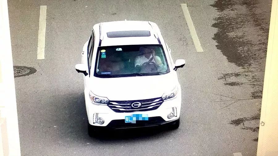 普宁无证驾驶电子眼能抓拍吗,普宁违停抓拍地点