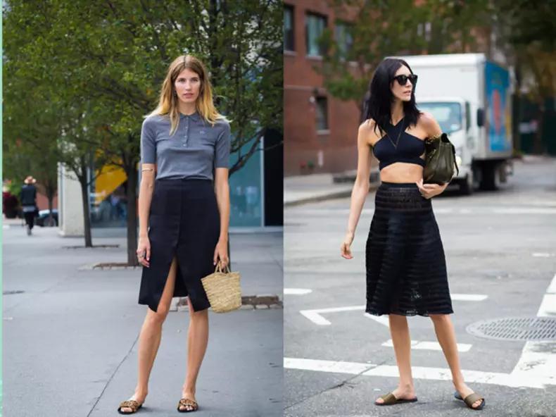 春夏必备的十款鞋,有这几双鞋春夏衣服随便搭