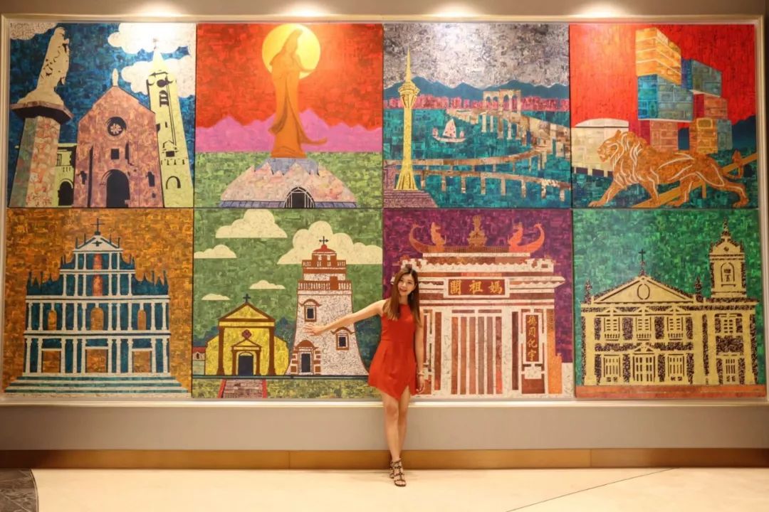 澳门美狮美高梅酒店特色,澳门有几家美狮美高梅酒店