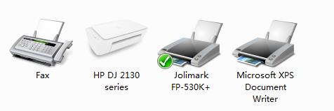 hp2132喷墨打印机安装使用教程,hp2132打印机墨盒改连供教程视频