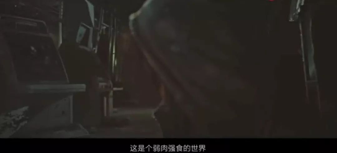 《拳王》真人游戏PV:画面燃爆精彩,全员大苏醒教训恶霸!