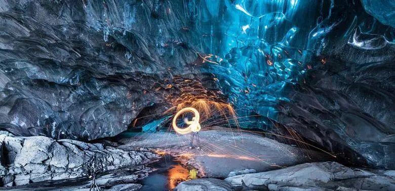 桂林最出名的两大洞穴,桂林洞穴