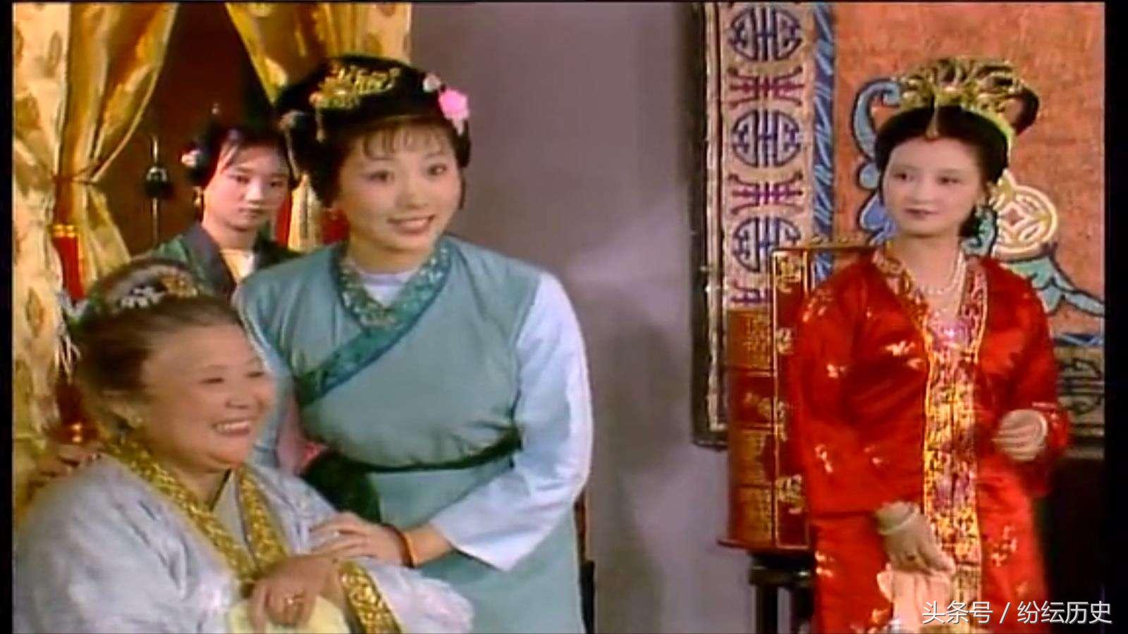 红楼梦高鹗伏笔,红楼梦曹雪芹和高鹗