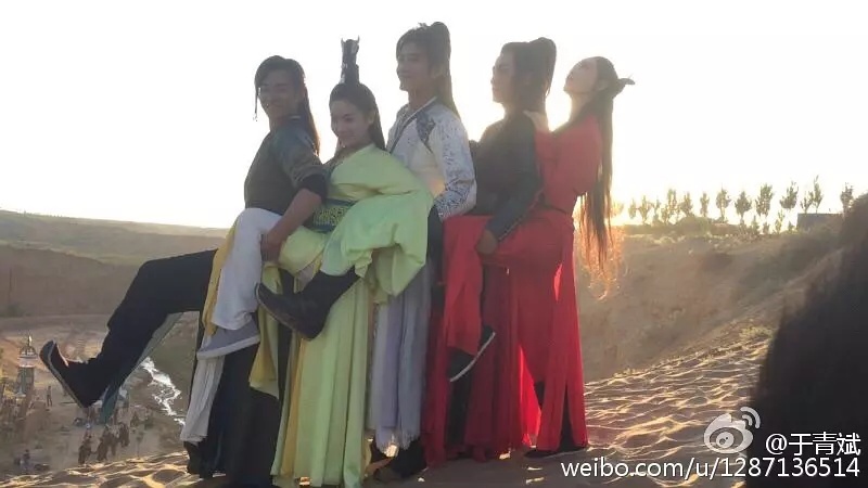 沈教授和朱一龙谁厉害,沈教授朱一龙现状