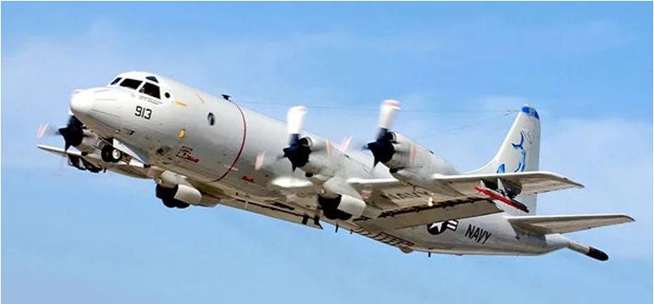 新西兰买P-8A反潜机为了遏制中国？其实大可不必危言耸听