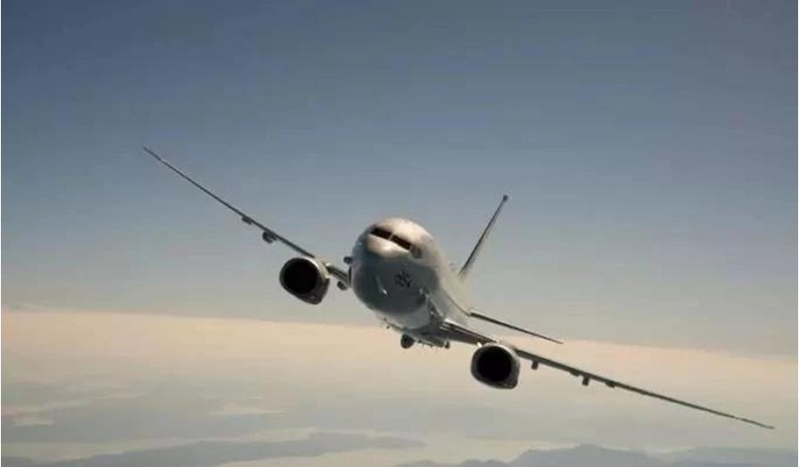 新西兰买P-8A反潜机为了遏制中国？其实大可不必危言耸听