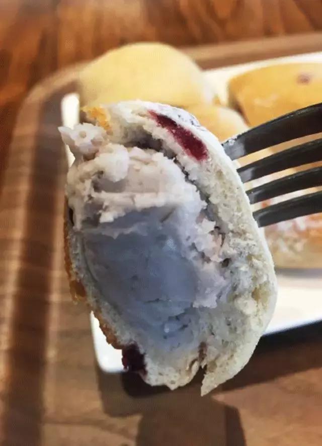 火遍小红书的面包,小红书最火面包