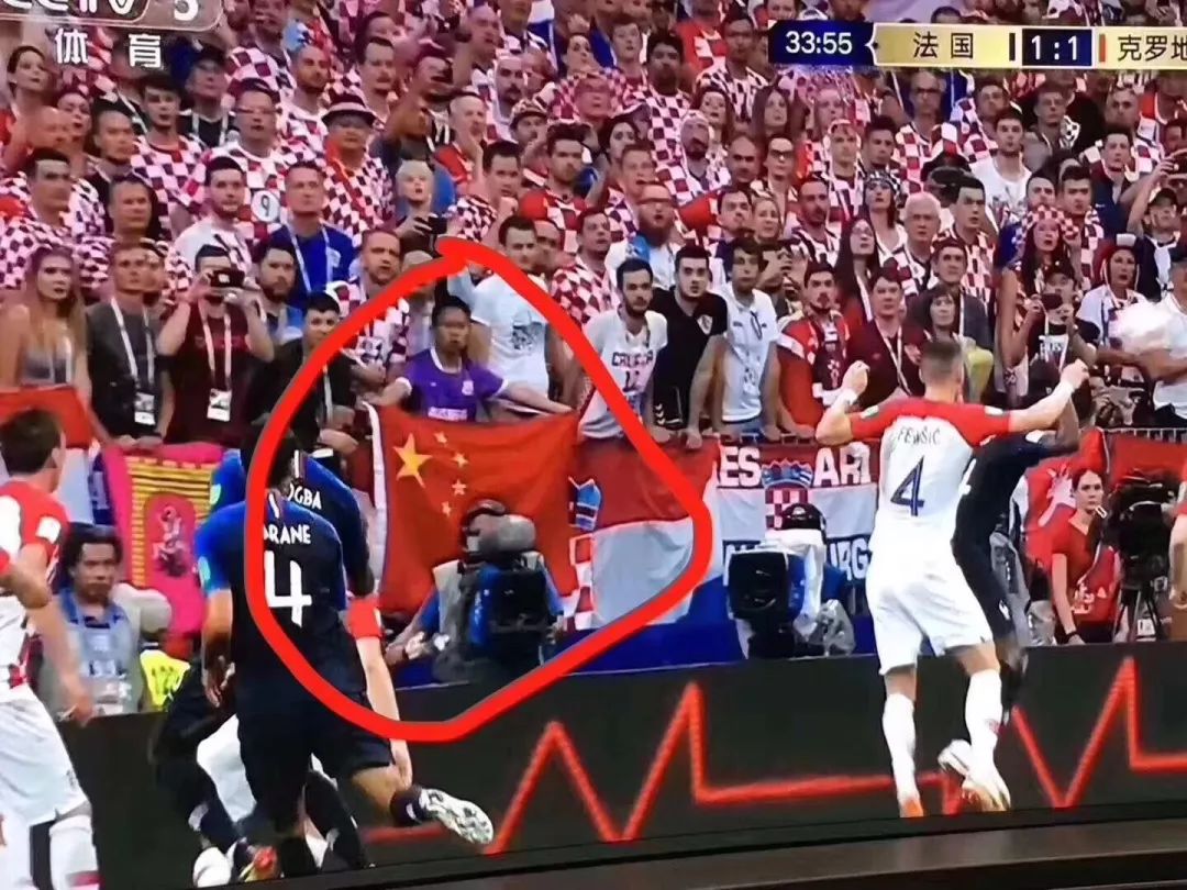 世界杯落幕，RHAMA750Wireless陪你在热爱足球的道路上继续走下去