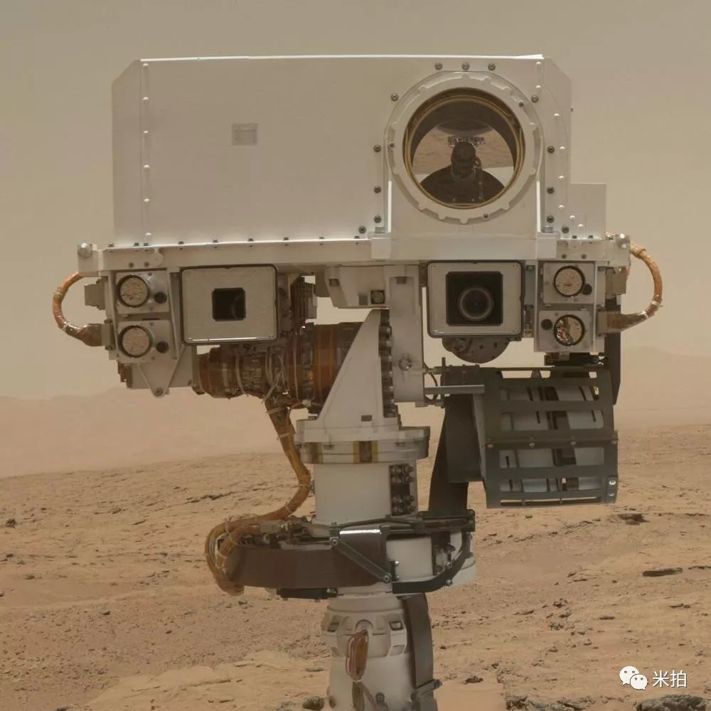 NASA，请你文明观球！