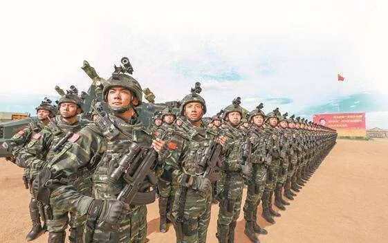 中国军人肩负使命视频,中国军人的使命是什么