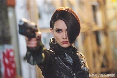 电影摩天营救票房预测,摩天营救电影正片