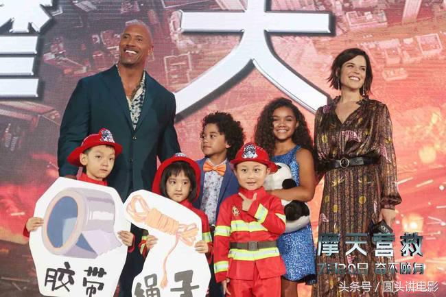 电影摩天营救票房预测,摩天营救电影正片