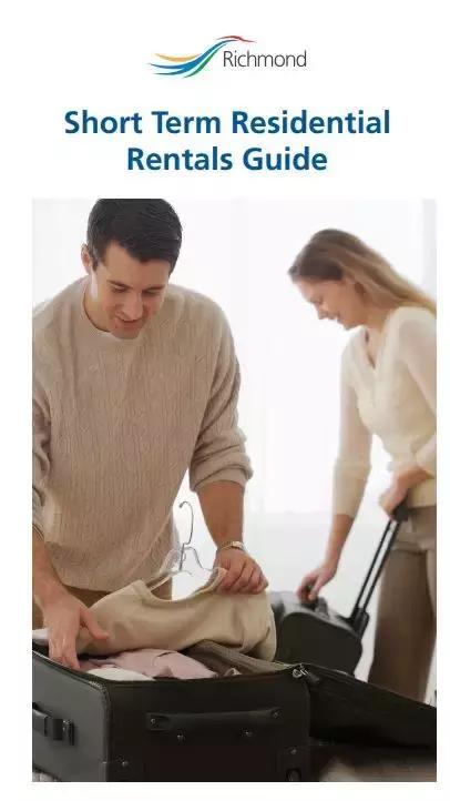 常见的短租行为有开设AirBB，即俗称的家庭旅馆