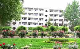 洛阳八中，养气蓄势立德树人