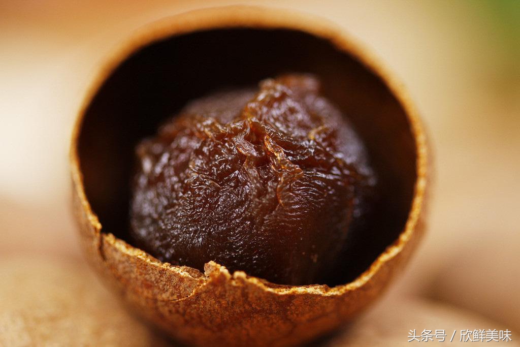 龙眼还能做什么,龙眼能做啥呢