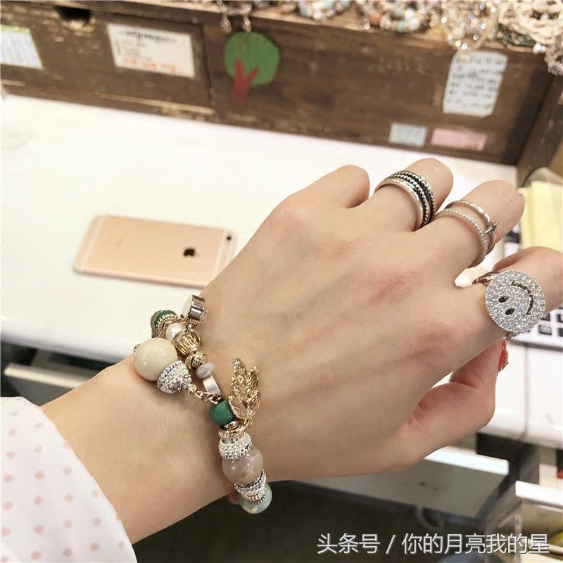 十二星座手链双鱼座的 (十二星座的水晶手环金牛和双鱼)