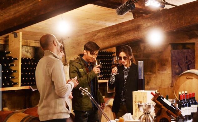 赵薇酒庄在法国哪里,赵薇酒庄的红酒价格是多少